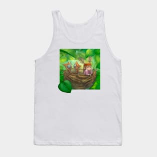 In the nest Tank Top